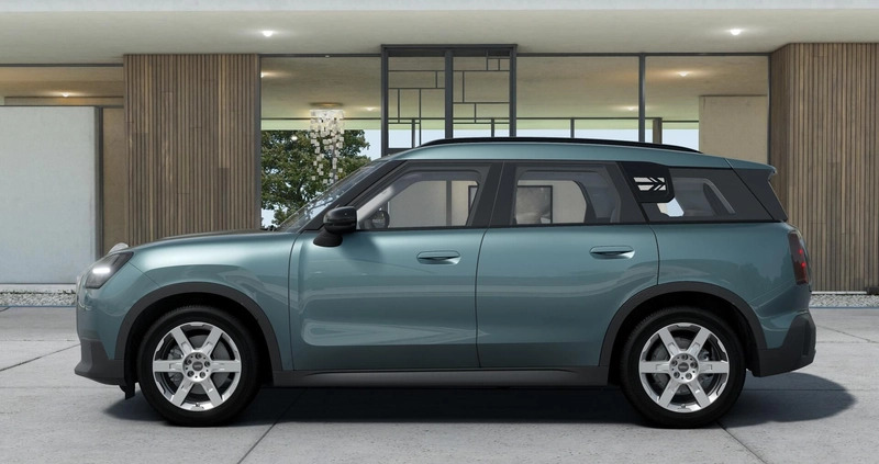 MINI Countryman cena 165900 przebieg: 5, rok produkcji 2024 z Suchań małe 11